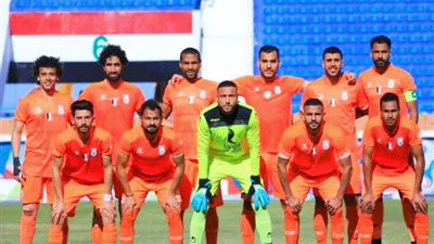 أبو قير للأسمدة: تفاجئنا بموعد مباراة بيراميدز وسنخوض المباراة بقائمة اضطرارية