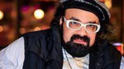 أبو الليف يشارك في مسرحية سامبو جنن رامبو وعرضها الخميس بالإسكندرية