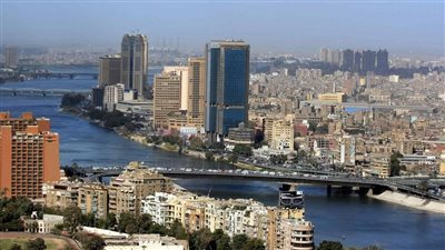 القاهرة تسجل 34 درجة.. الأرصاد تعلن طقس غدًا الخميس 28 أغسطس 2025