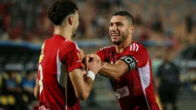 نقطة واحدة تفصل الأهلي عن حسم لقب الدوري