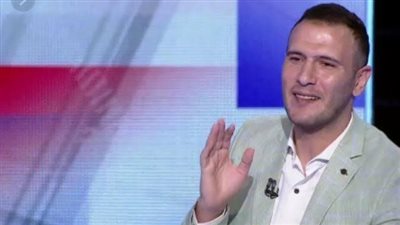 كريم ذكرى.. الأداء الذي يقدمه حارس المرمى هو السبب الرئيسي لفوز سيراميكا بكأس الرابطة