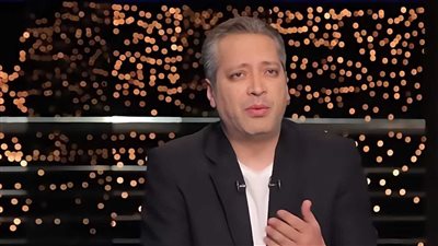 تامر أمين قبل ظهور نتيجة الثانوية العامة: 