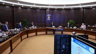 مدبولي: توجيهات رئاسية لتوطين الصناعات الواعدة في مصر بالتعاون مع القطاع الخاص