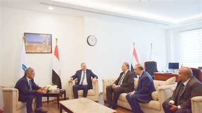 «إنرجين اليونانية»: وضع بئر جديد للغاز الطبيعي علي خريطة الإنتاج في مصر