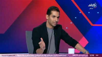 حتحوت: ما حدث خارج عن الكتالوج.. أزمة ثلاثي الزمالك في الإمارات تتصاعد بمحاكمة عاجلة