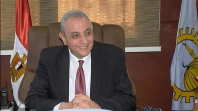 الكشف على 1160 مريض خلال قافلة صحية متنوعة بميت حبيش القبلية