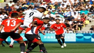 ناقد رياضي : هزيمة مصر أمام المغرب طبيعية