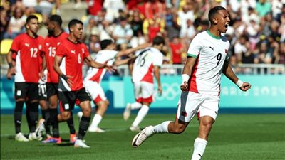 إيهاب الكومي.. النهارده يوم حزين للكورة المصرية والخسارة ليس لها مبرر