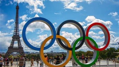 رامز صبحي يودع أولمبياد باريس 2024بالمركز الأخير
