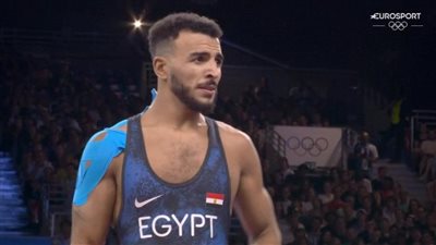 كيشو يبرئ ساحته.. والإفراج عنه بعد اتهامات بالتحرش