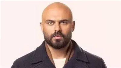 عاجل وفاة صلاح حسنى والد اللاعب والفنان أحمد صلاح حسنى