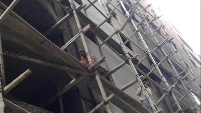 ضحية جديدة لعمالة الأطفال بسوهاج