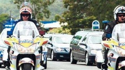 أستراليا ترفع مستوى التهديد بعد سلسلة هجمات إرهابية بالبلاد