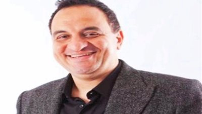 هشام إسماعيل: محمد جبر مخرج بارع لا يعرف التهاون