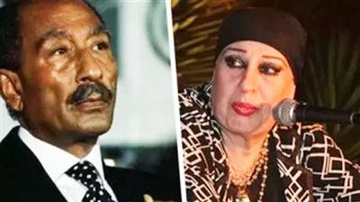 سمر الدسوقي تنعى سكينة السادات: كانت إنسانة محبة للخير ومخلصة لعملها
