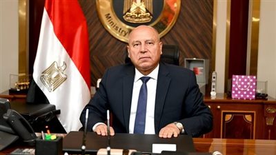 كامل الوزير: حريصون على توسيع واستشراف آفاق التعاون مع جيبوتي اقتصاديا وتجاريا