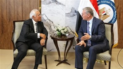 وزير البترول: القطاع ينفذ برنامج بحث للغاز وهناك اكتشافات جديدة 