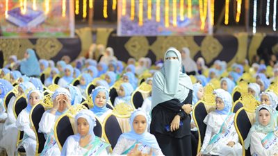 في نسختها السادسة.. تكريم 400 فائز في مسابقة أميرة راشد لحفظ القرآن الكريم بالمنوفية