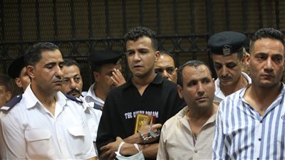 محامي عصام صاصا: موكلي فقير ويعيش في ظروف قاسية ولم يتعاطَ المخدرات أبدًا
