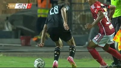 بث مباشر لمباراة الأهلي وزد في الدوري المصري الممتاز