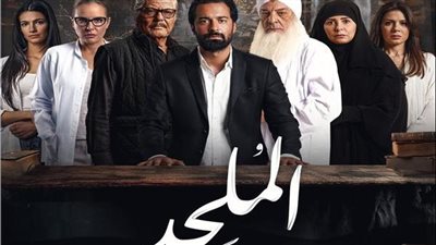 بعد طرح البرومو الترويجي لفيلم