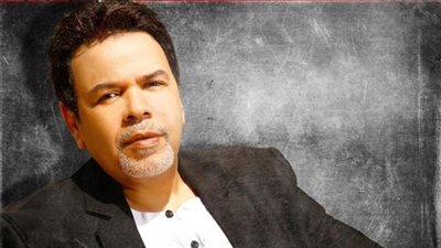 سرقة فيلا المطرب خالد عجاج في أكتوبر.. تشكيل فريق بحث للوصول للجناة