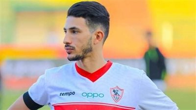 مستجدات أزمة أحمد فتوح والزمالك نتمنى الصلح أو الدية