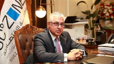 استثمار عالمي جديد في الغزل والنسيج لشركة جاسان جروب بقناة السويس