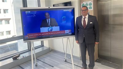 النيابة الإدارية تنظم ندوة حول حماية الاستثمارات بمشاركة الدكتور ياسين الشاذلي 