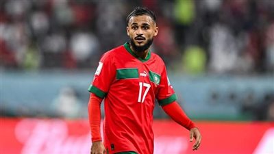 الأهلي يسعى لحسم صفقة نجم أسود الأطلس 