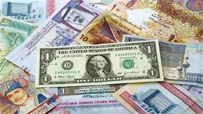 الفرعون يستقر.. سعر العملات الأجنبية في البنك المركزي الثلاثاء 13 أغسطس