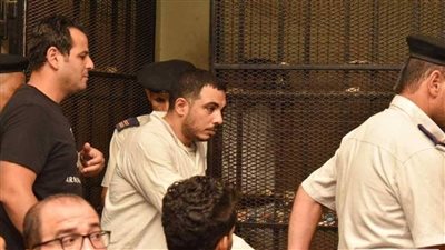 قبل المواجهة بينهما اليوم.. حكاية سفاح التجمع مع أم شهد