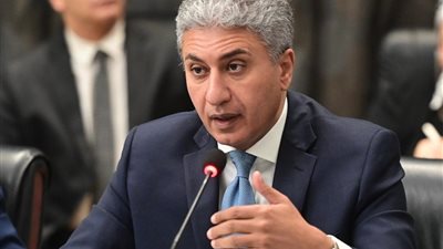 تشكيل مجلس إدارة الاتحاد المصري للغرف السياحية