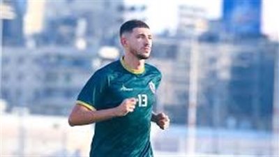  بعد الحادث.. الزمالك يبحث عن بديل لـ أحمد فتوح