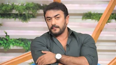 العوضى يكشف عن مسلسله الجديد رمضان 2025