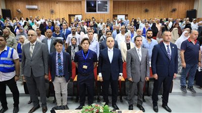 .محافظ كفرالشيخ ‏يشهد تطبيق التجربة اليابانية بـ 5   مدارس بقرى حياة كريمة .. 