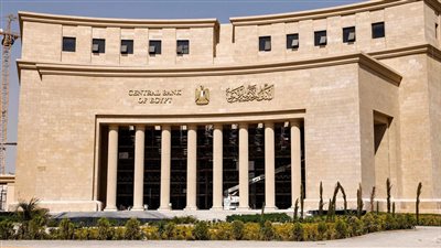 البنك المركزي يعلن ارتفاع احتياطي النقد الأجنبي إلى 46.6 مليار دولار