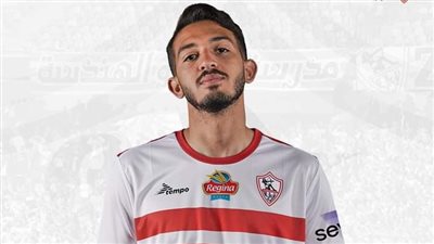 الزمالك يقترب من رحيل سيف جعفر.. عروض من البنك الأهلي وسيراميكا كليوباترا