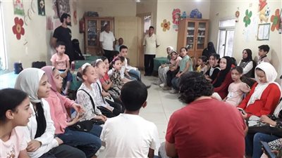 بالصور..ثقافة الفيوم تعقد لقاءات توعوية مكثفة حول تغير المناخ وآليات المواجهة