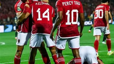بث مباشر مباراة الاهلي وإنبي في الدوري المصري الممتاز 
