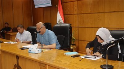 محافظ القلوبية يفتح الباب أمام المواطنين لتصالح أسهل وأسرع