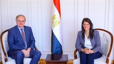 وزيرة التخطيط تتابع تنفيذ آلية مساندة الاقتصاد الكلي ودعم الموازنة MFA