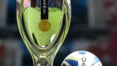 بث مباشر لمباراة ريال مدريد وأتالانتا في نهائي السوبر الاوروبي 