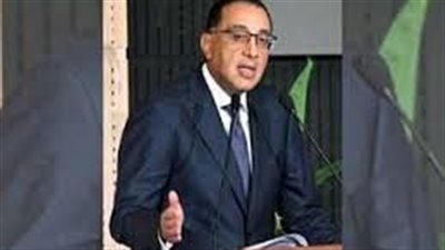 رئيس الوزراء: تراجع معدل التضخم  للشهر الخامس على التوالي