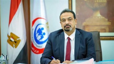 متحدث الصحة يكشف أسباب انتشار الأمراض التنفسية في الفترة الحالية