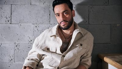 رامي جمال يطرح أحدث أغانيه ضمن الألبوم الجديد