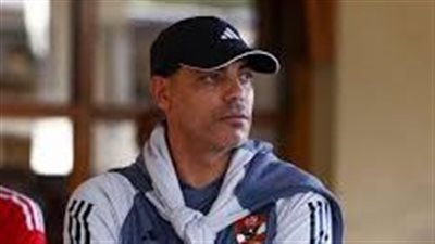 خالد بيبو يودع القلعة الحمراء و 5 بدائل لخلافته منهم محبوب الجماهير