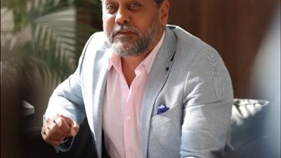 تامر فرج يكشف آخر تطورات حالته الصحية وموعد عودته لممارسة عمله