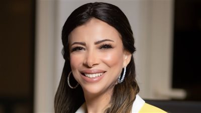 بقائمة فوربس.. داليا خورشيد ضمن أقوى الرؤساء التنفيذيين في الشرق الأوسط 2024