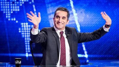 بالفيديو..عودة قوية لباسم يوسف... هل برنامج 'البرنامج' السبب!